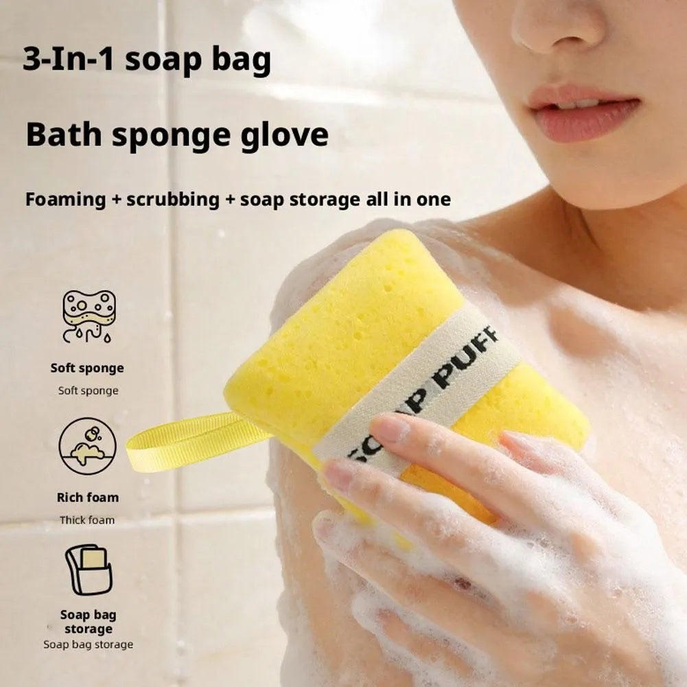 Soft Scrub Duo