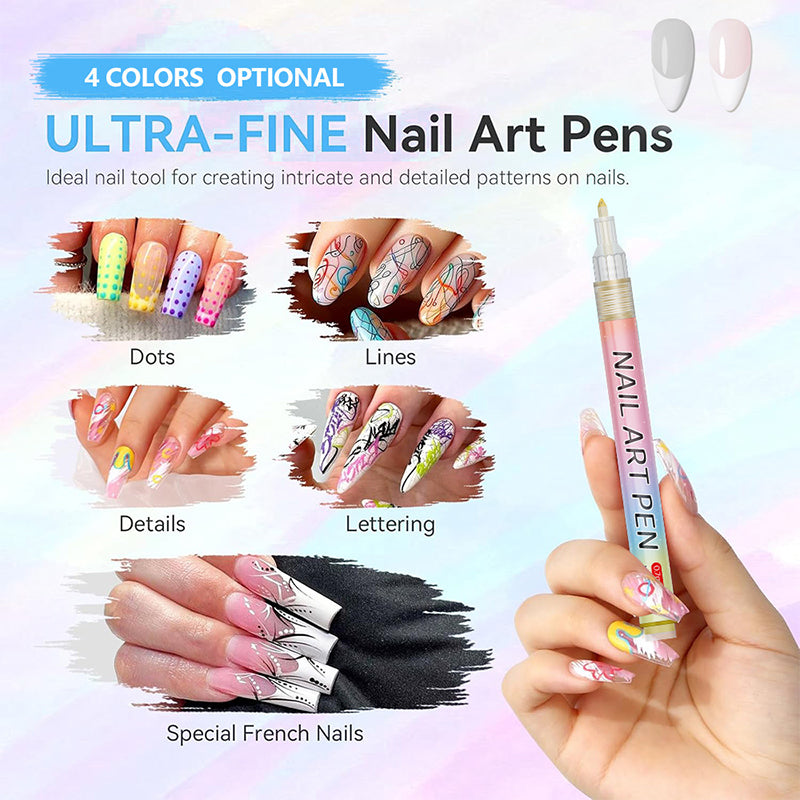 Nail Art pen Set