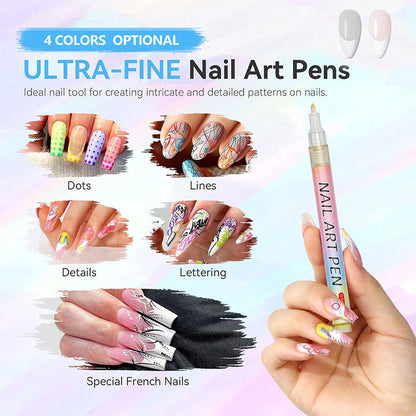 Nail Art pen Set
