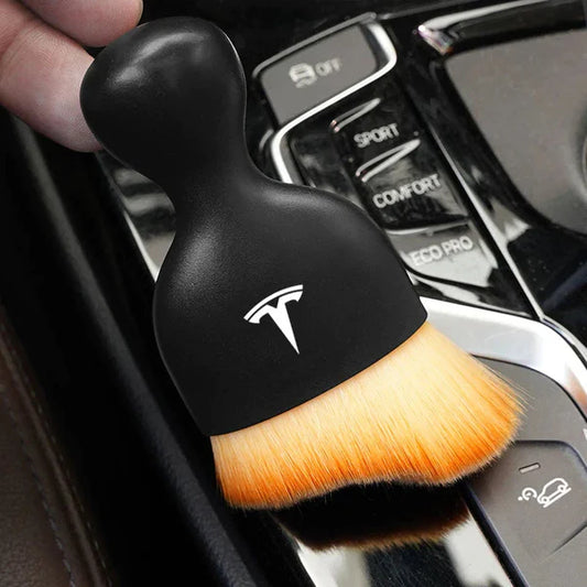 🔥LAST DAY SALE 33% OFF🔥 Car Interior Dust Cleaning Soft Brush