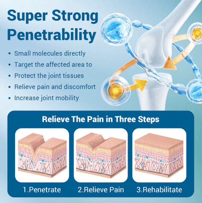 Japanese Pain Relief Patches